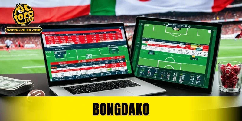 Bongdako