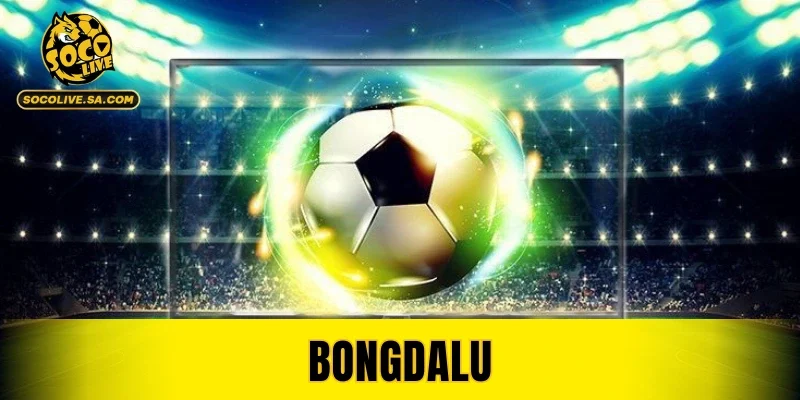 Bongdalu