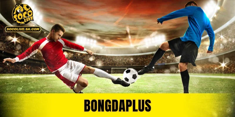 Bongdaplus