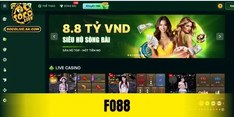 FO88