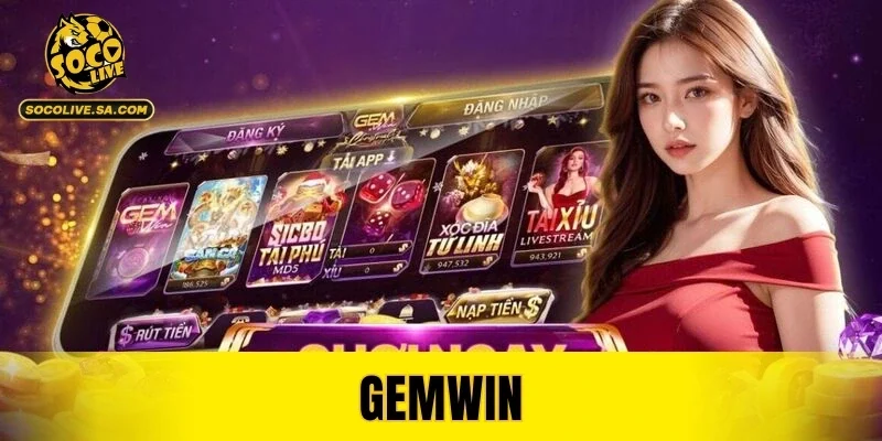 GEMWIN