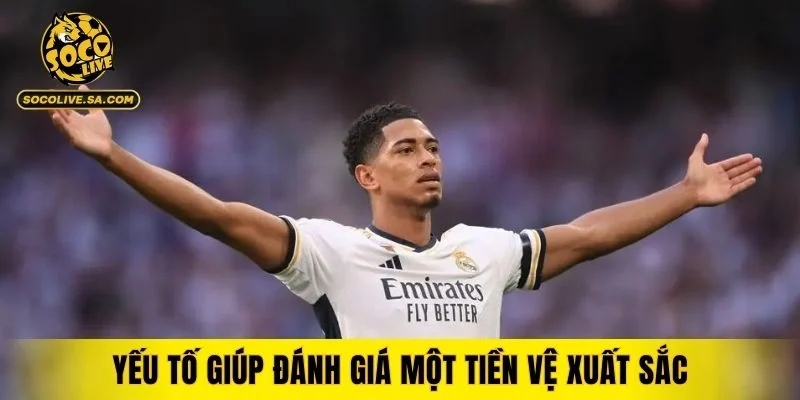 Năng lực toàn diện giúp kiểm soát khu trung tuyến hiệu quả