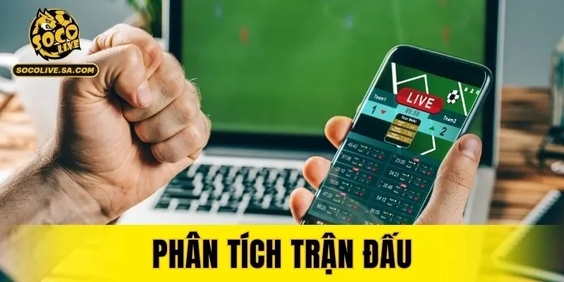 Phân Tích Trận Đấu