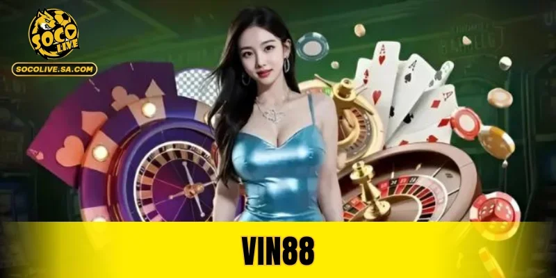VIN88