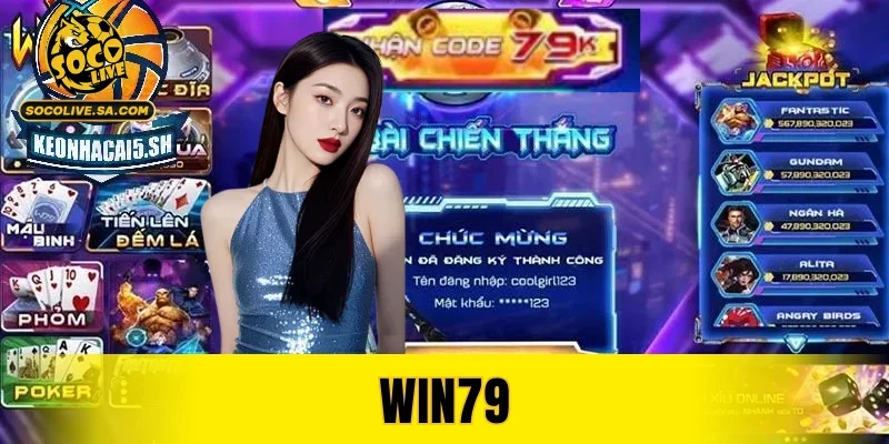 WIN79