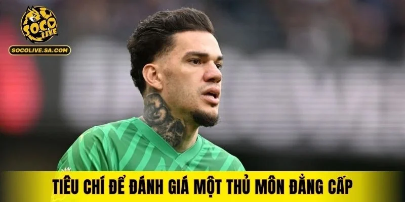 Yếu tố đánh giá một người gác đền toàn diện